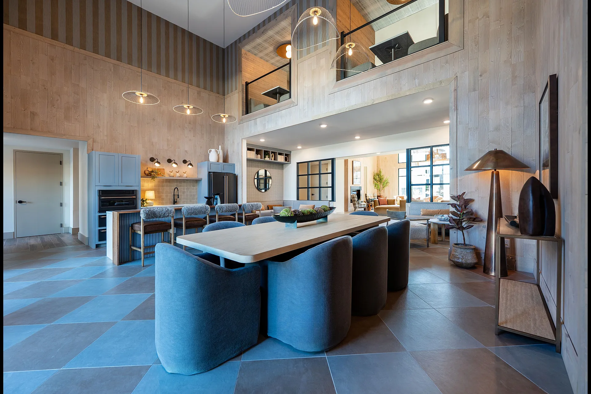 Noble | Clubhouse