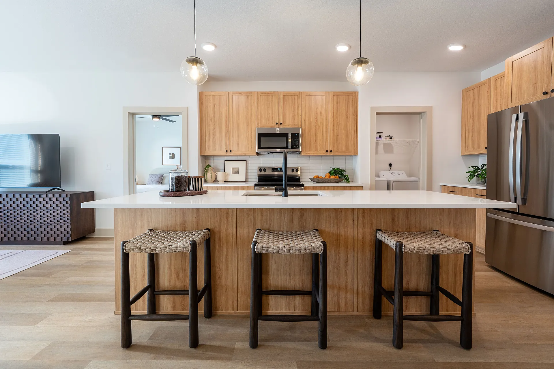 C1 Kitchen