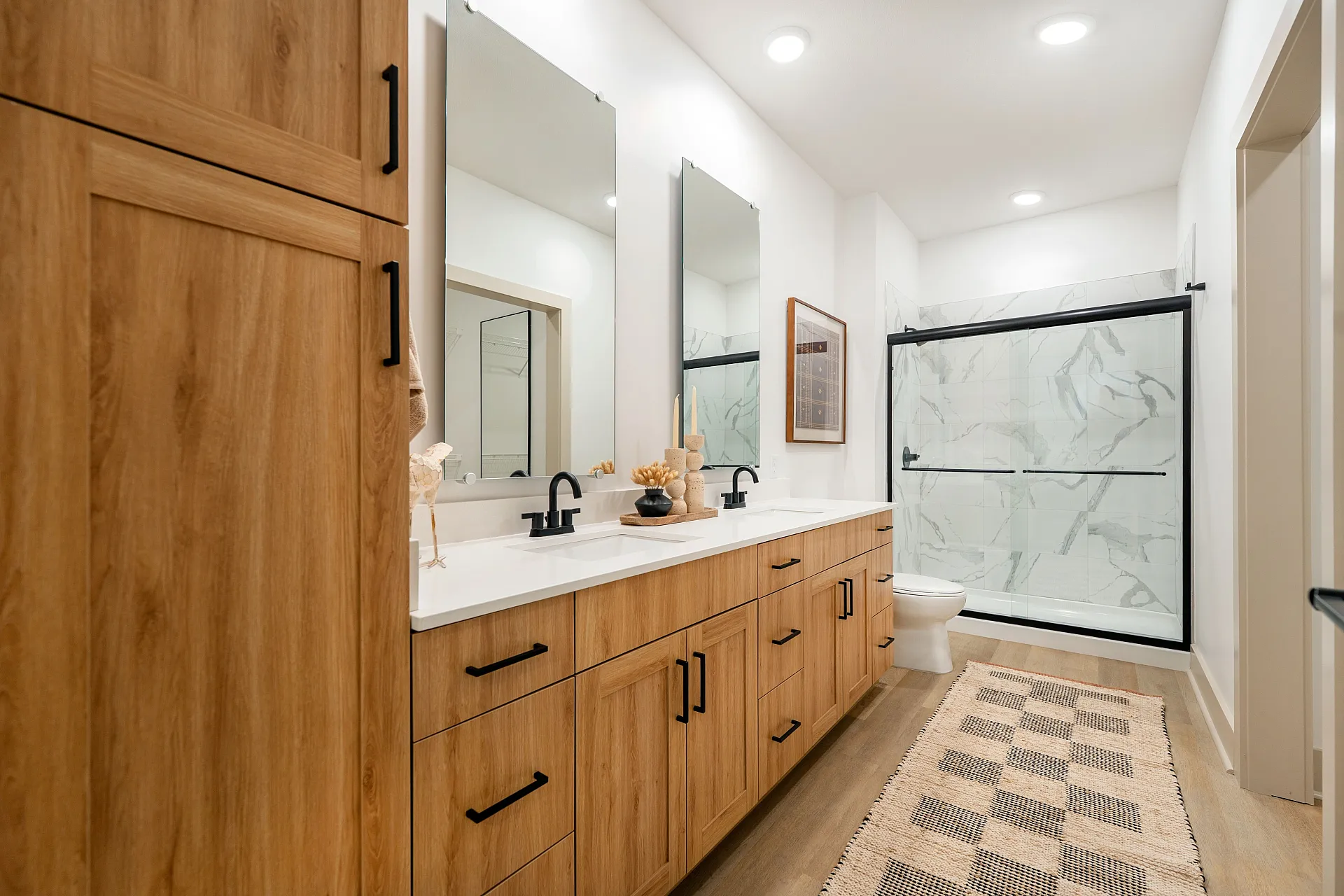C1 Bathroom