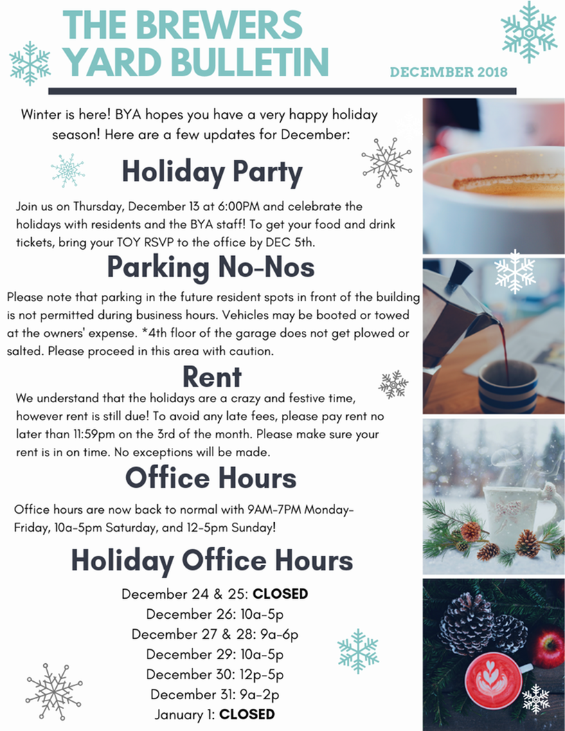 Holiday Blog-image