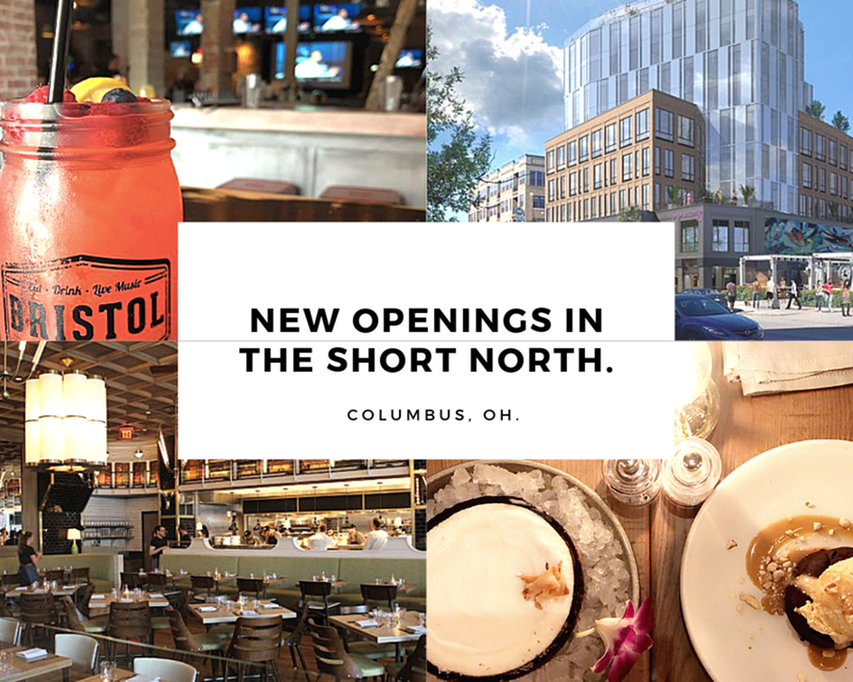 New Openings in Columbus-image