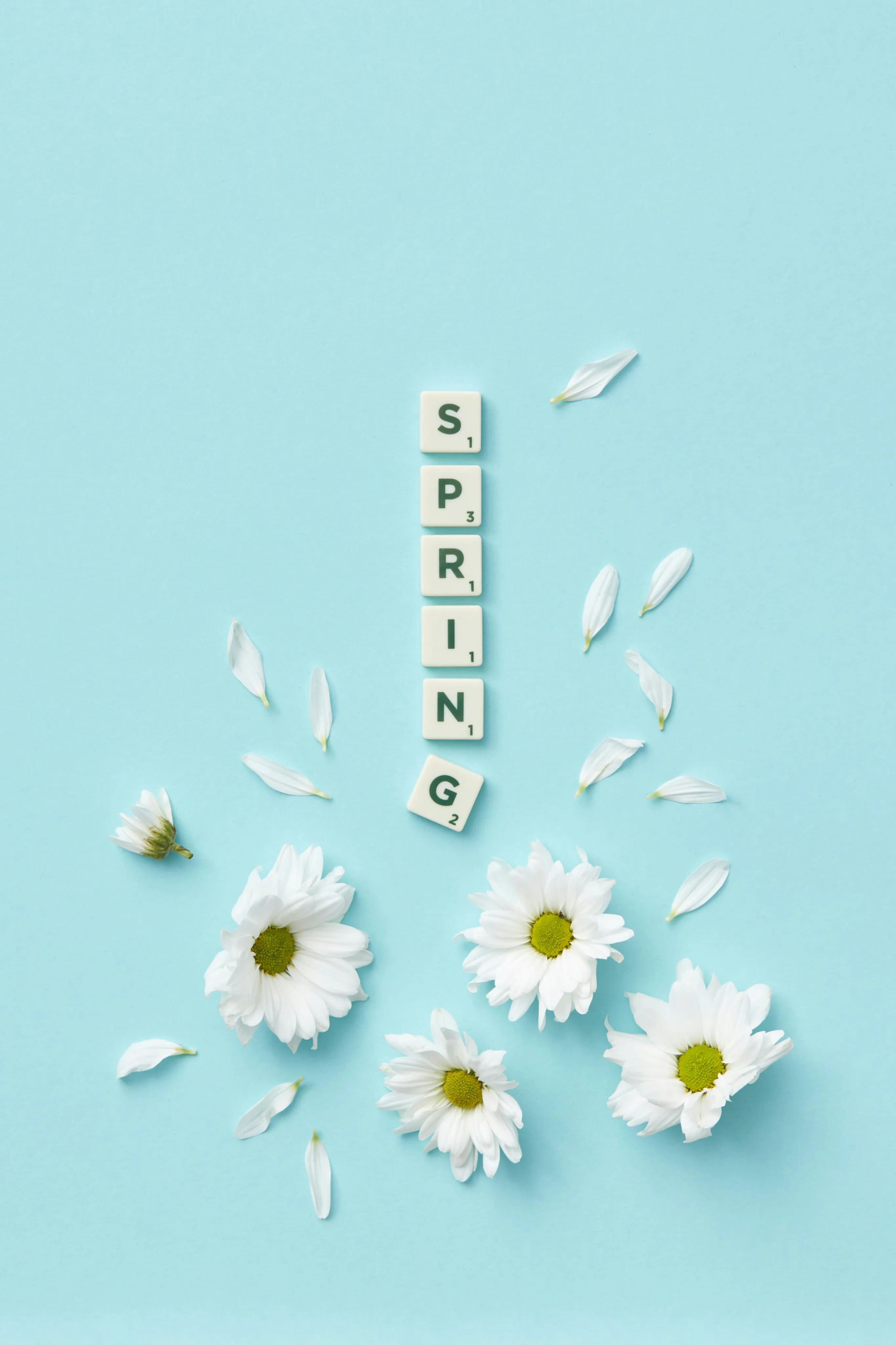 Why Spring Is the Best Time to Apartment Hunt-image