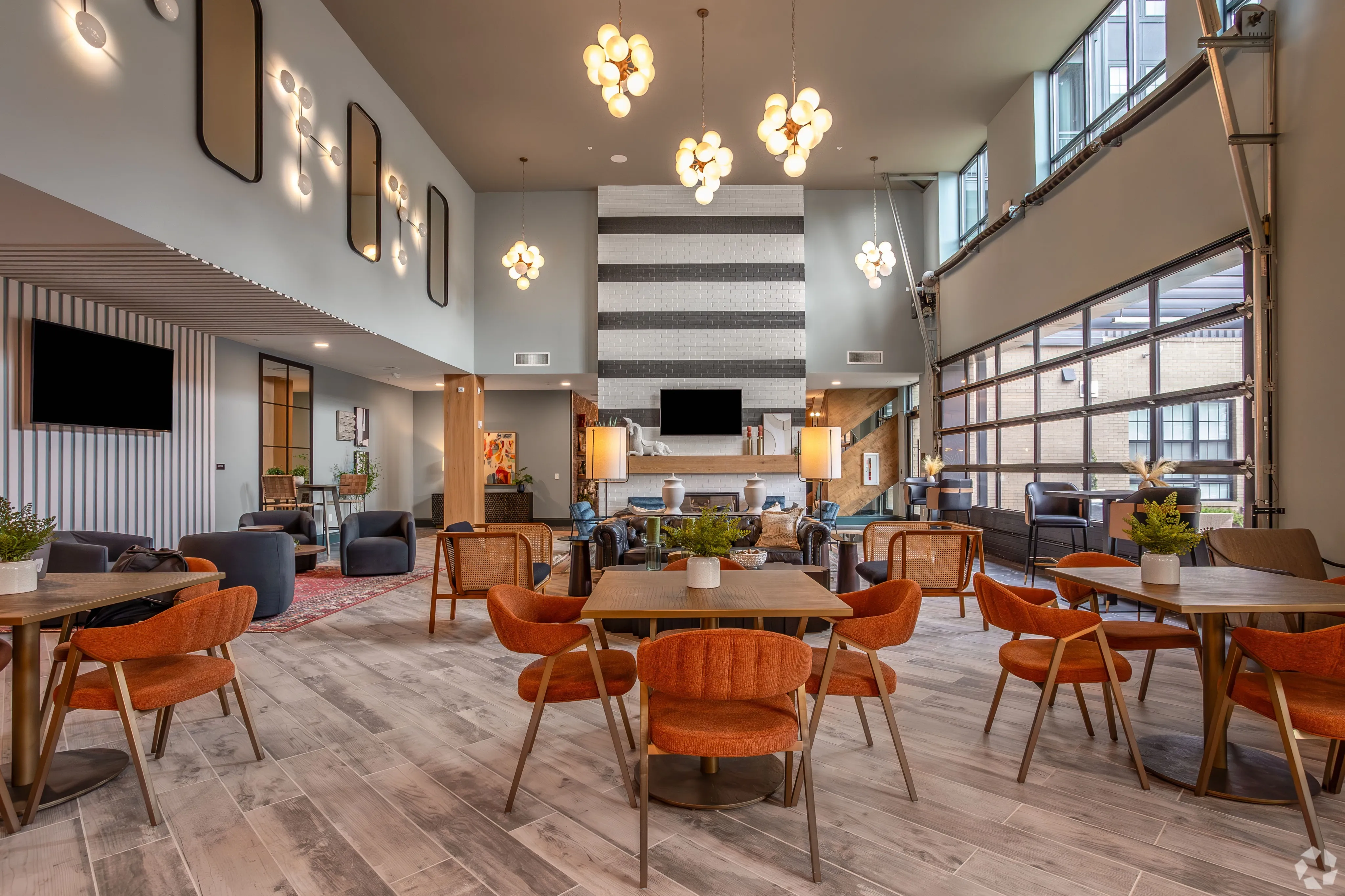 Clubhouse