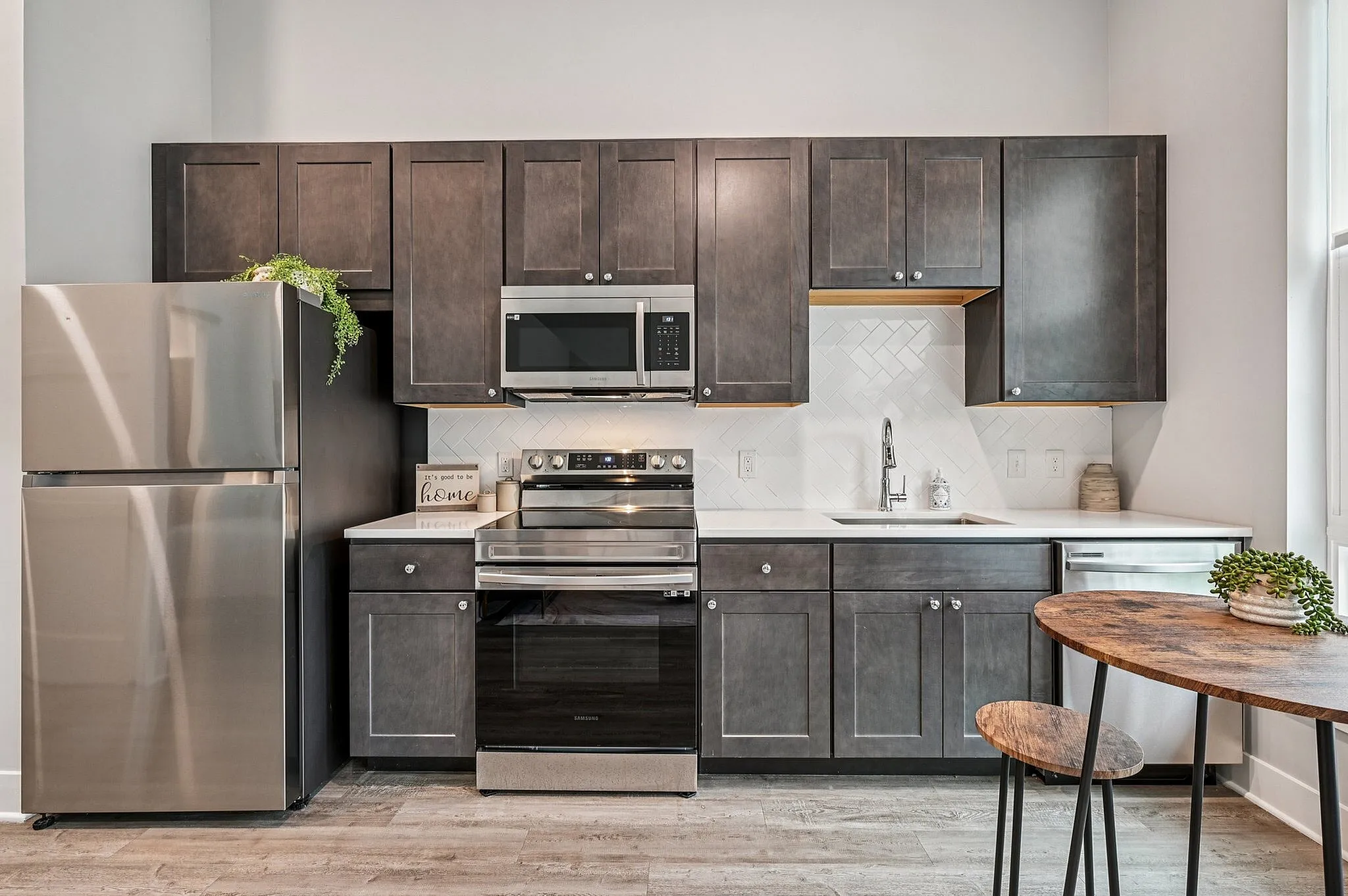 Kitchen - Studio