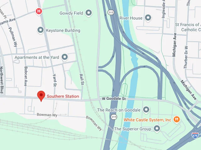 Google Map