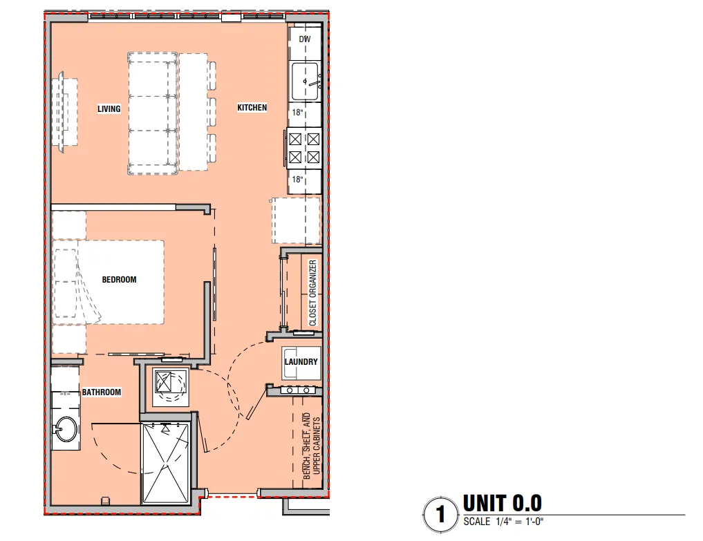 The Juniper