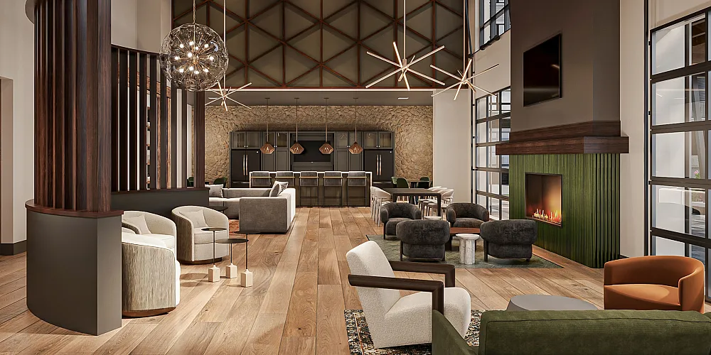 clubhouse