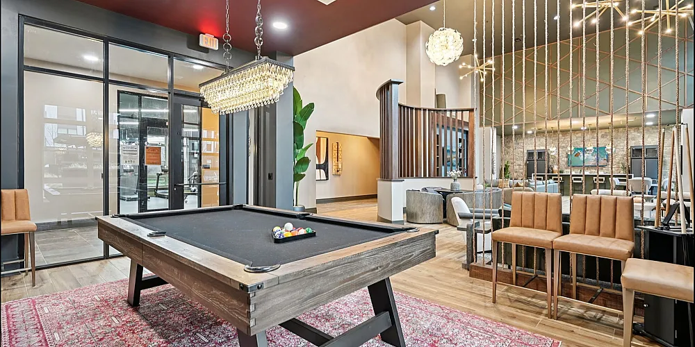 clubhouse