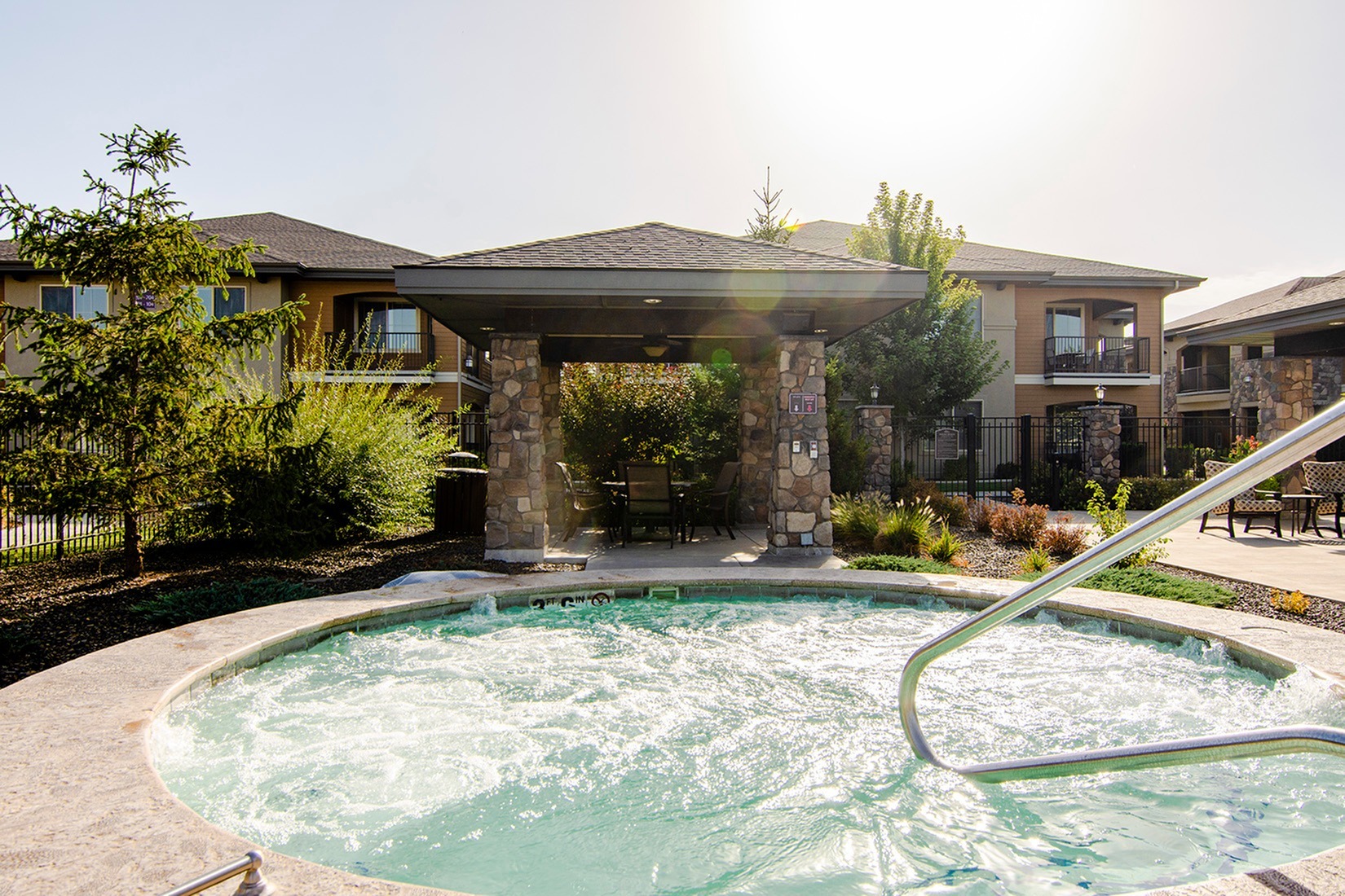 Red Tail by Baron | Luxury Apartments in Meridian, ID