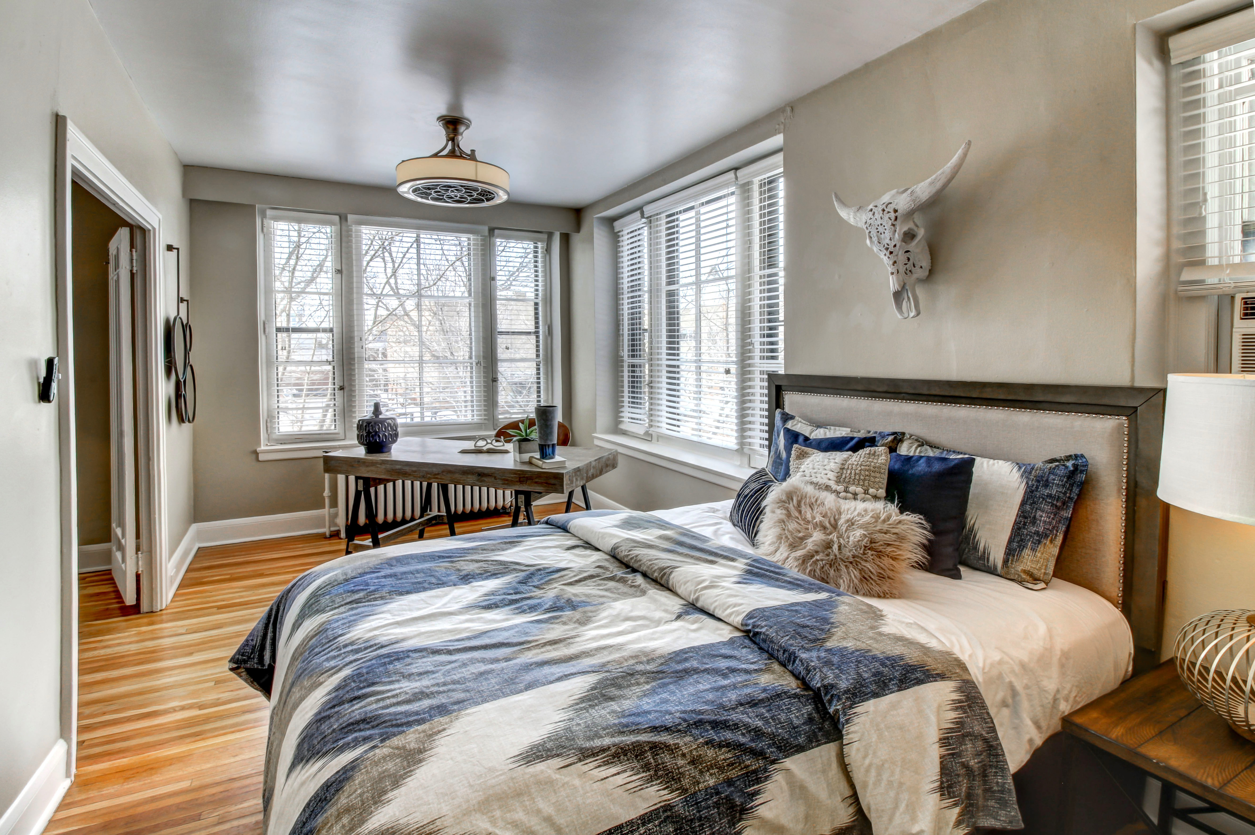 Apartment Interior