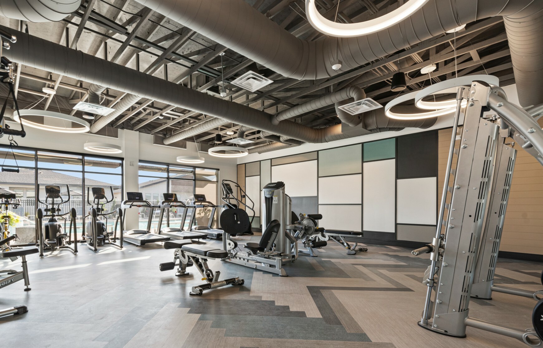 Community Amenities