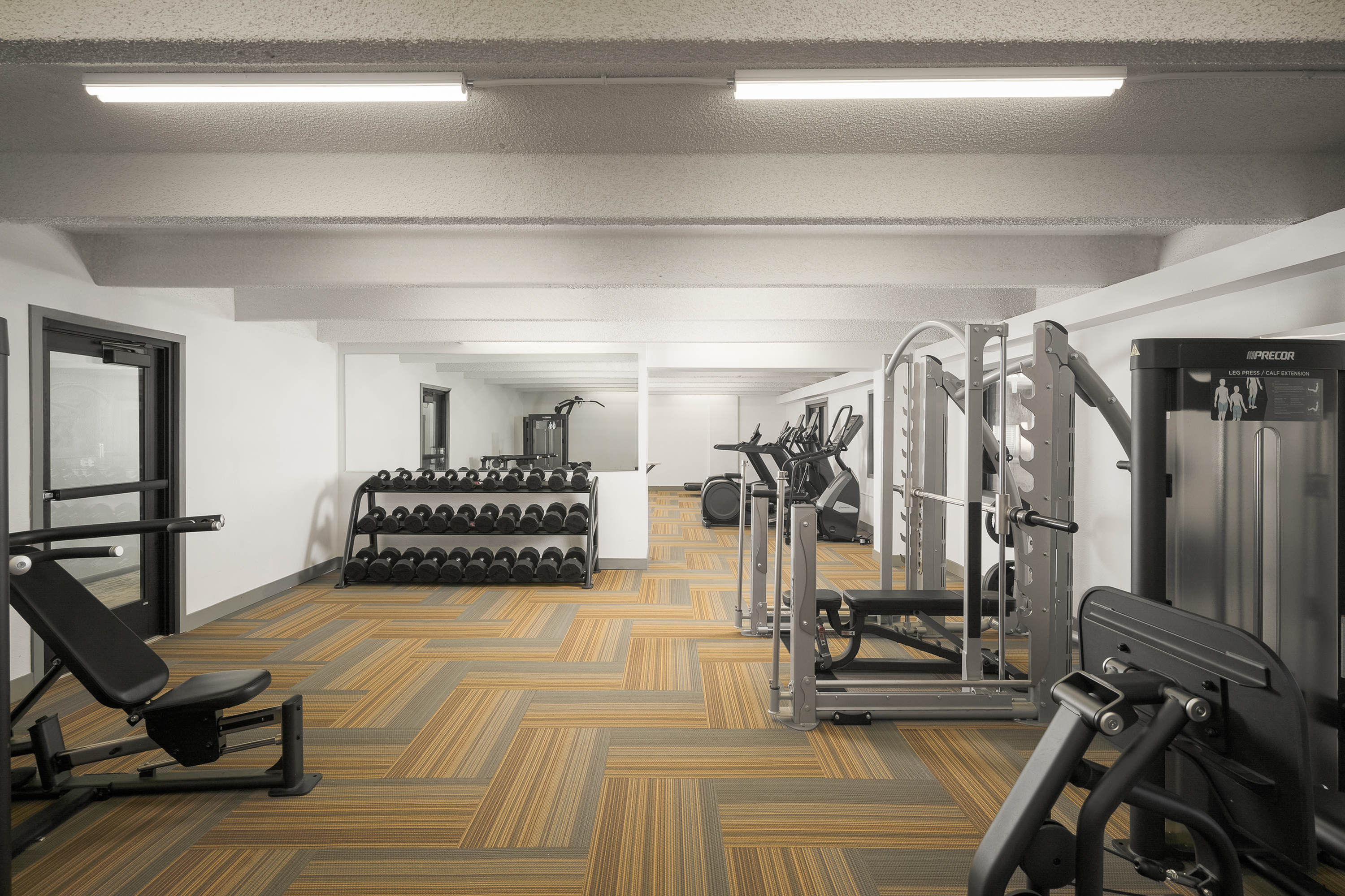 Community Amenities