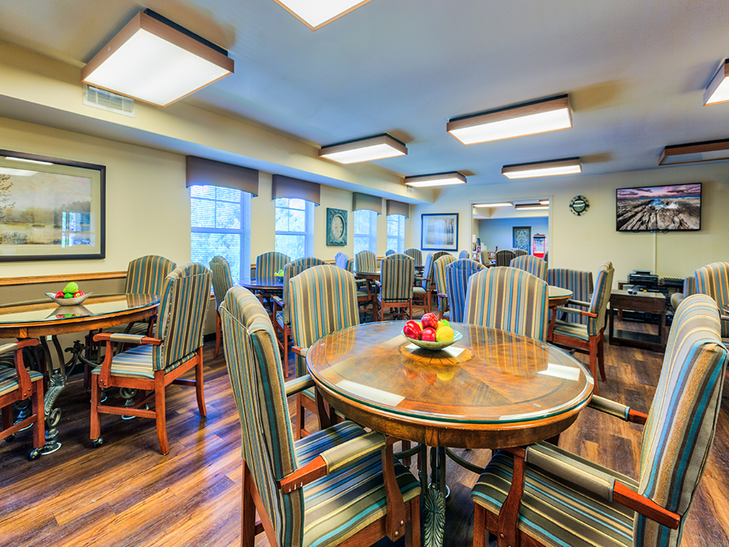 Community Amenities
