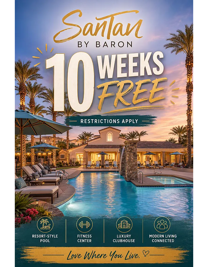 SanTan by Baron