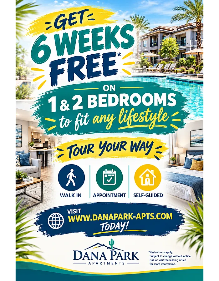 Dana Park Apts LLC