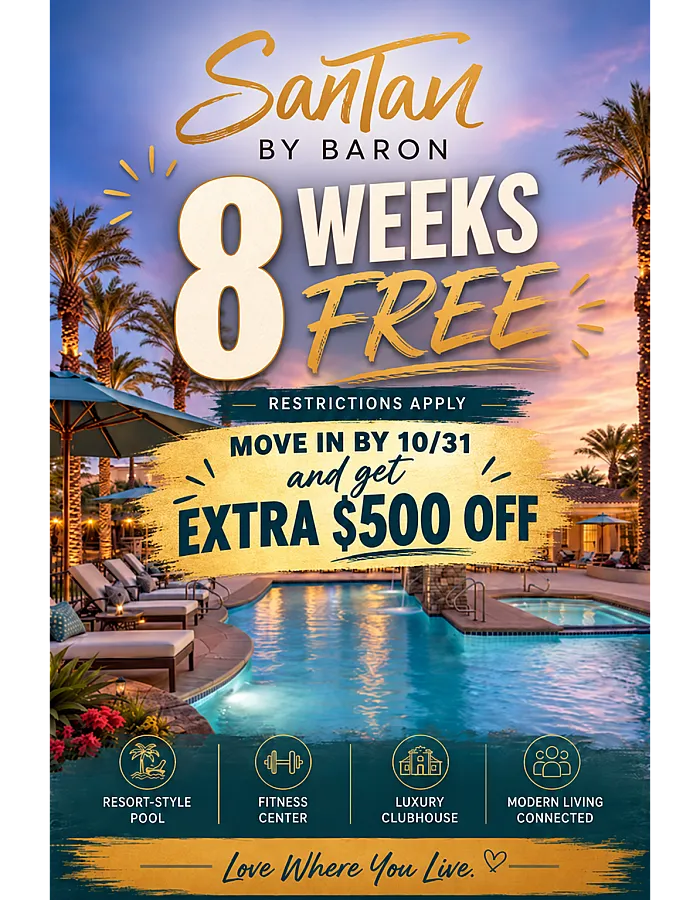 SanTan by Baron