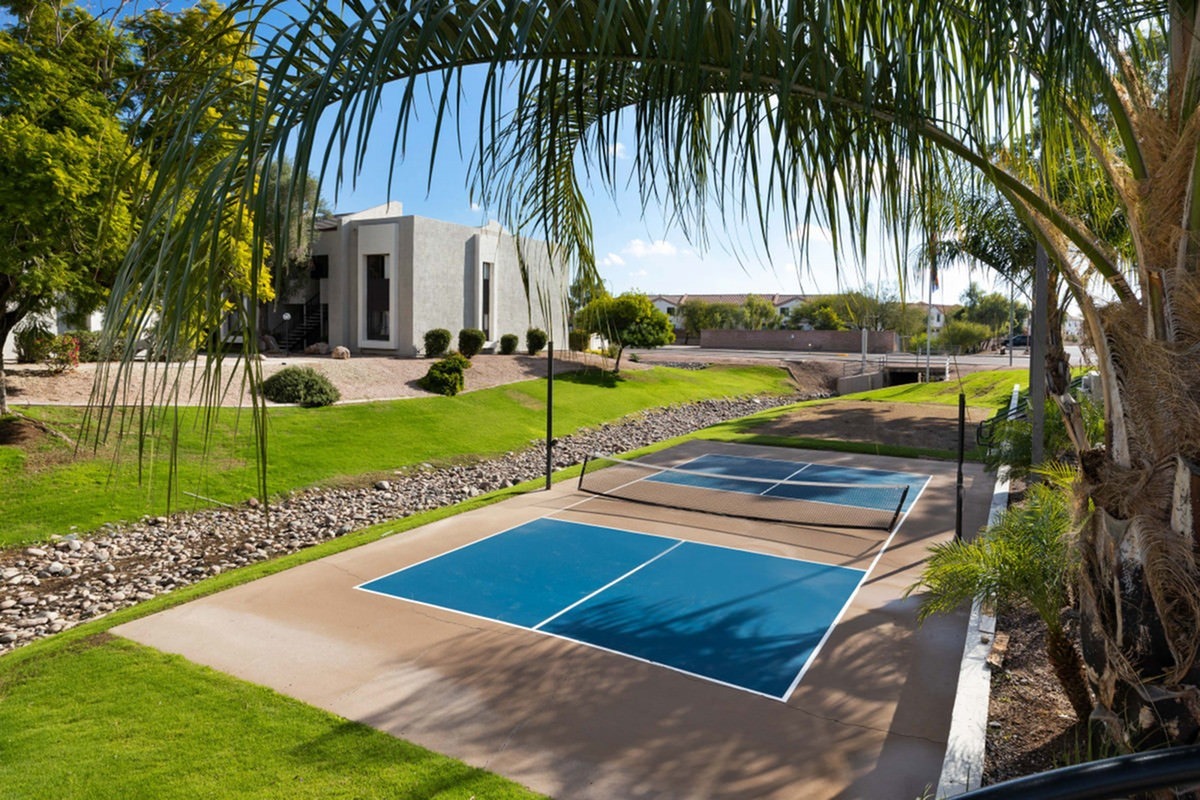 Gallery Luxury Apartments in Scottsdale Arizona Merino