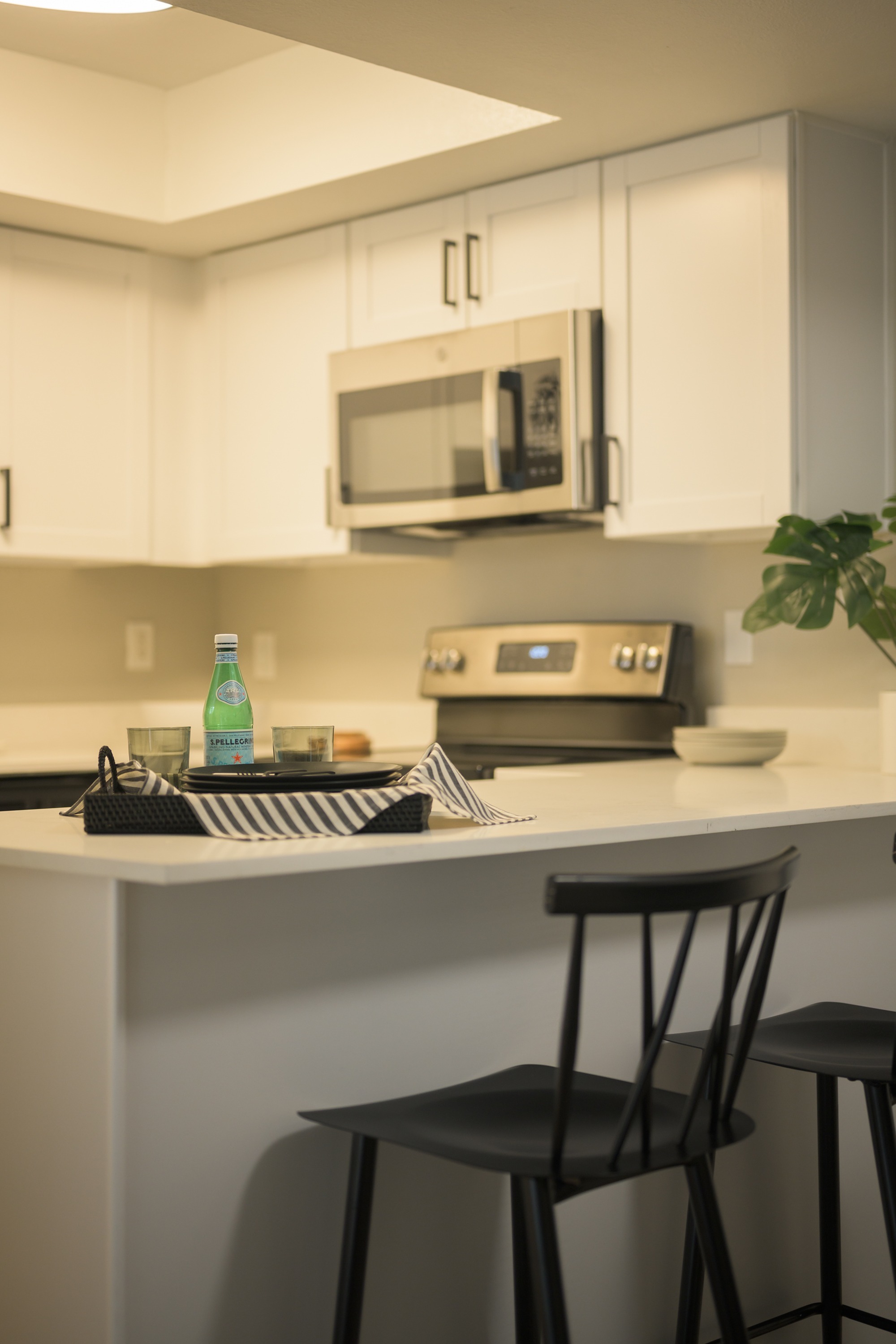 Gallery Luxury Apartments in Scottsdale Arizona Merino