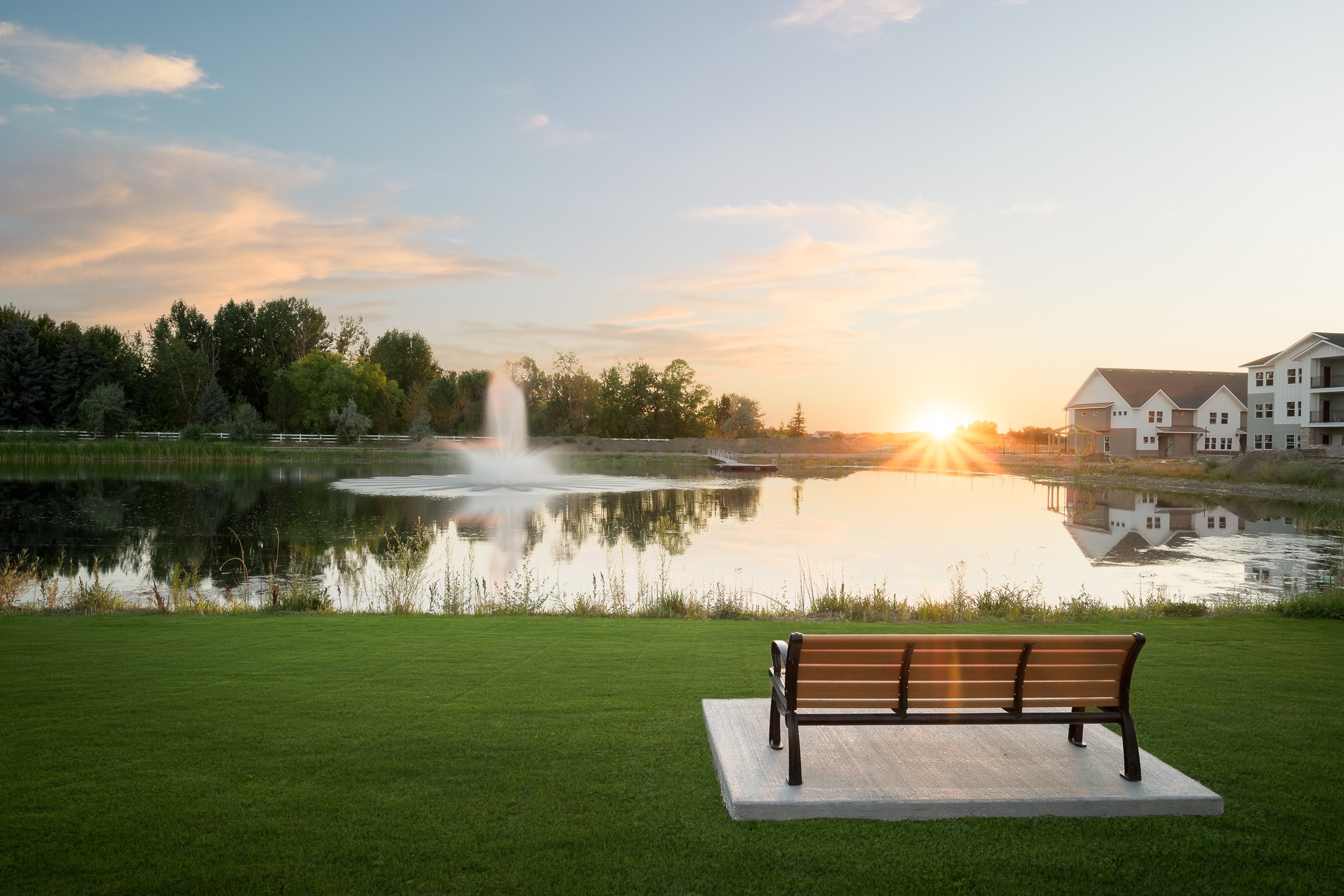 Gallery New Apartments in Star, Idaho Star Crest Ranch