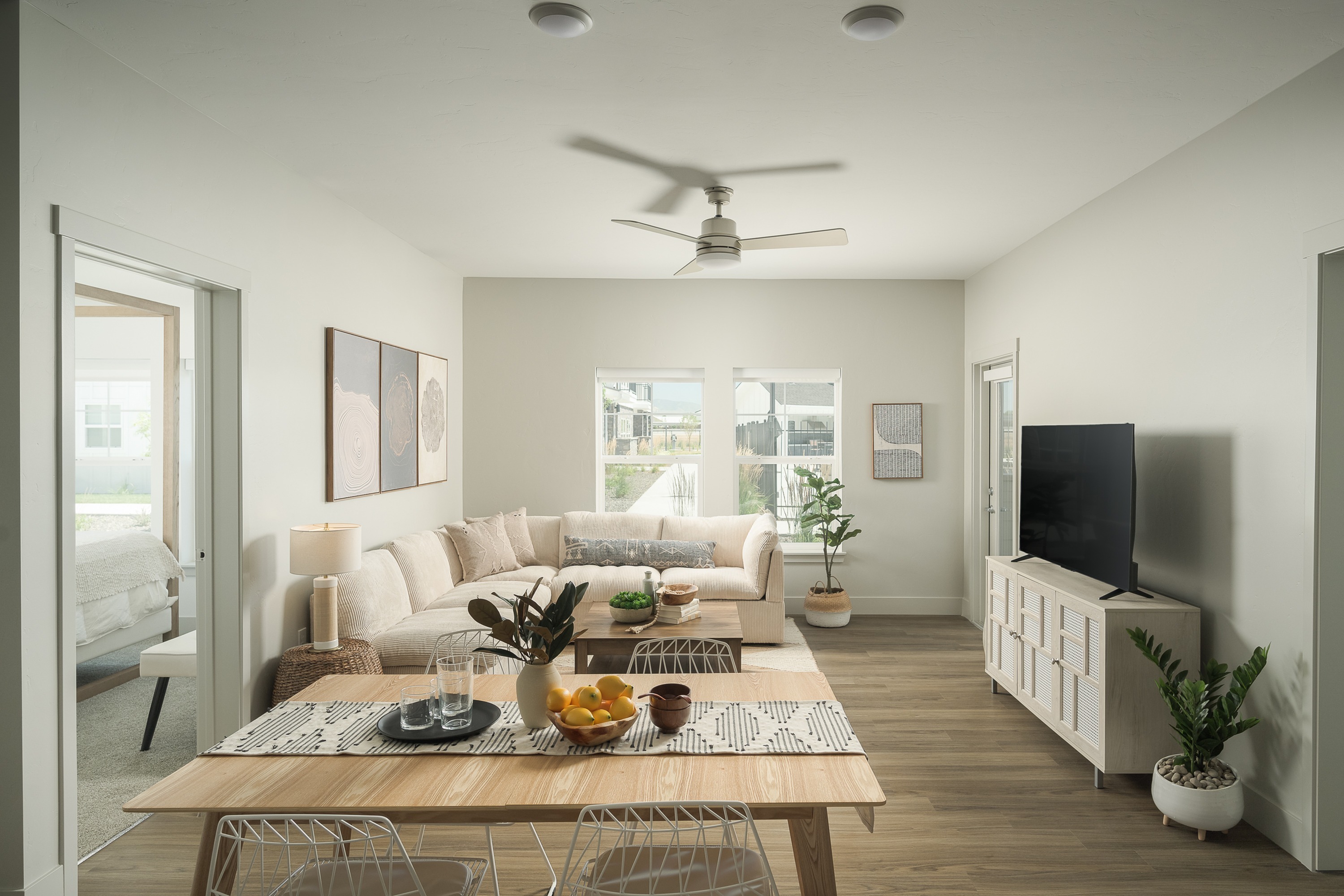 Gallery New Apartments in Star, Idaho Star Crest Ranch