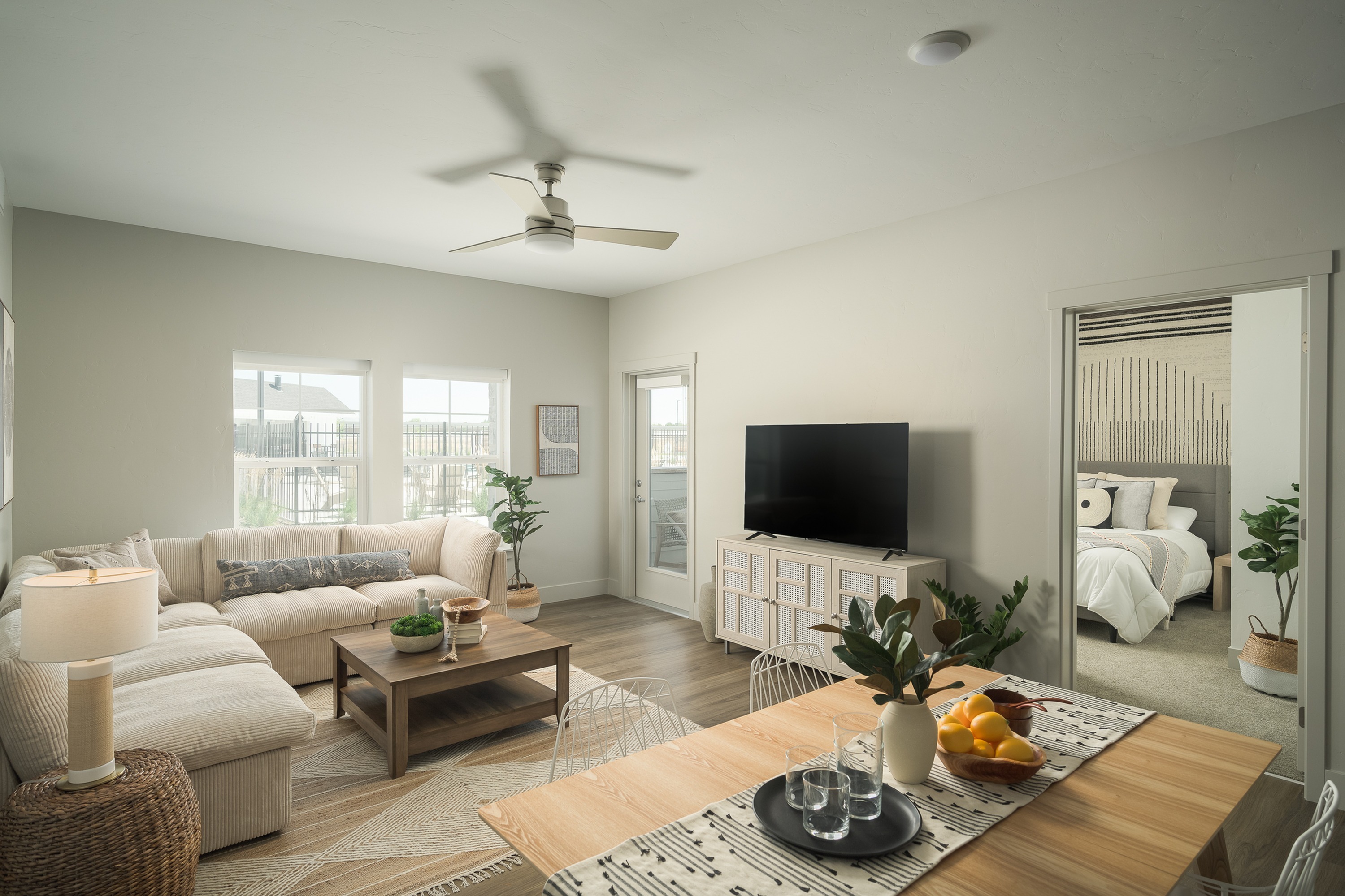 Gallery New Apartments in Star, Idaho Star Crest Ranch