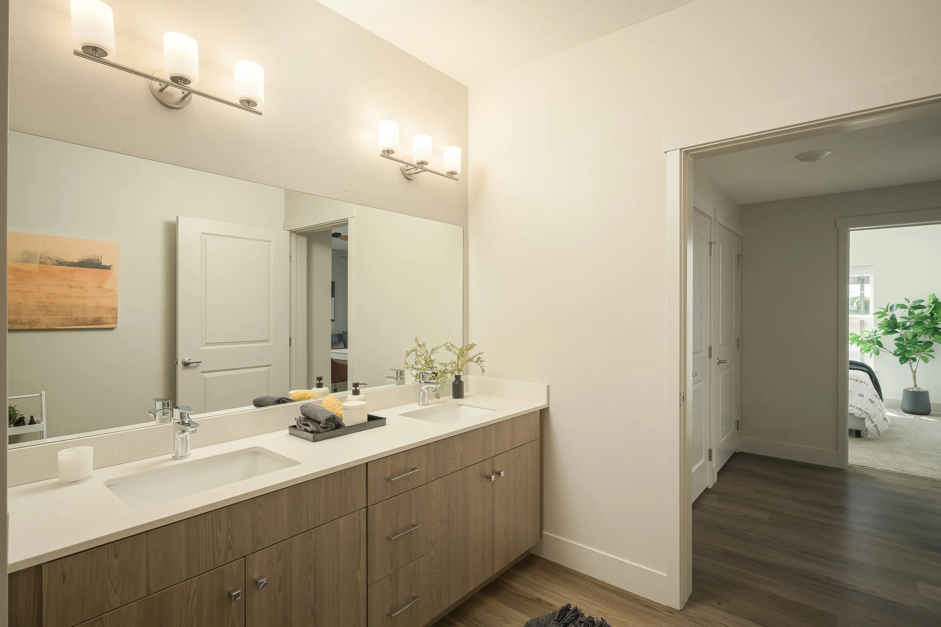 Gallery New Apartments in Star, Idaho Star Crest Ranch