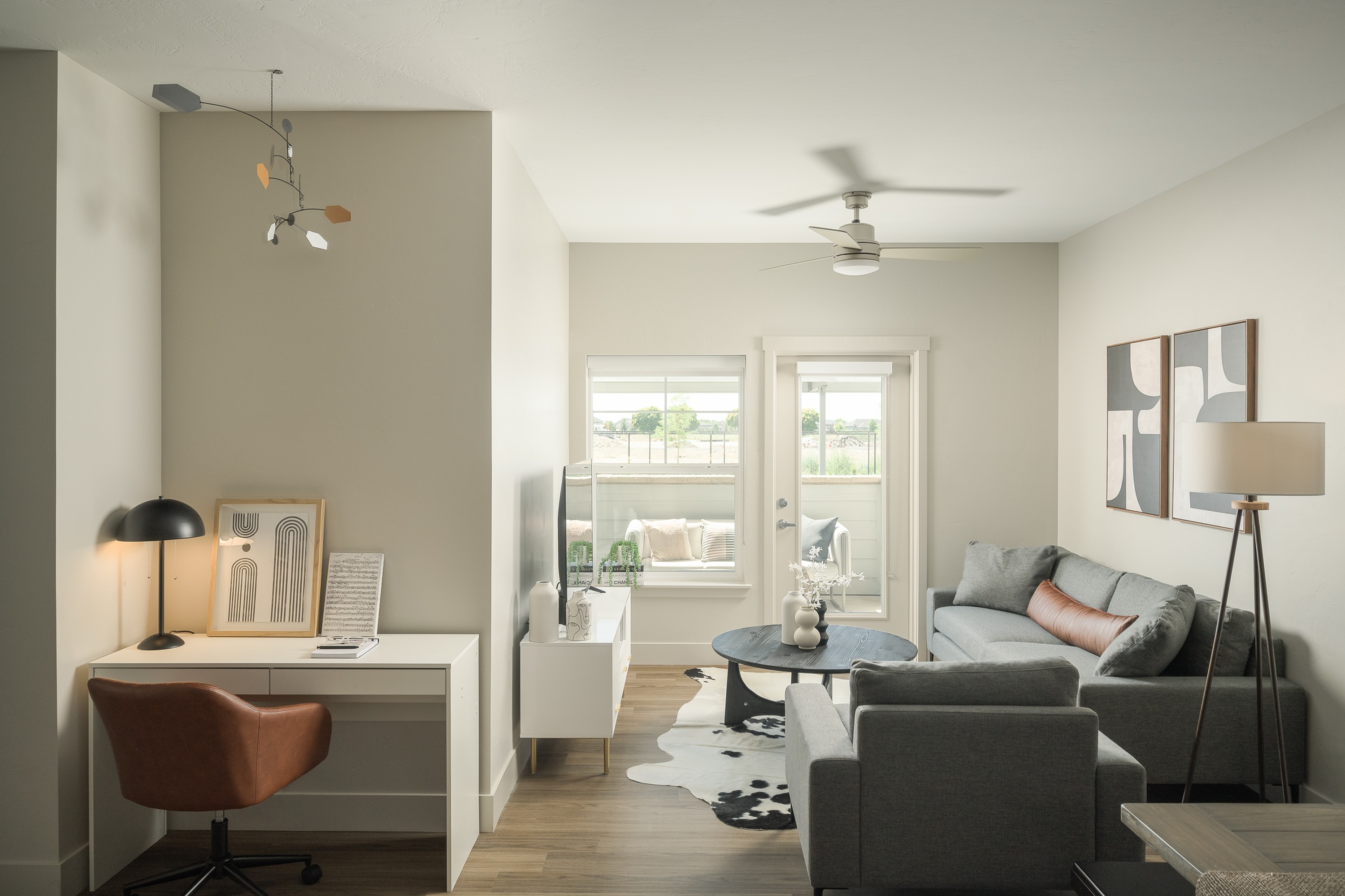 Gallery New Apartments in Star, Idaho Star Crest Ranch