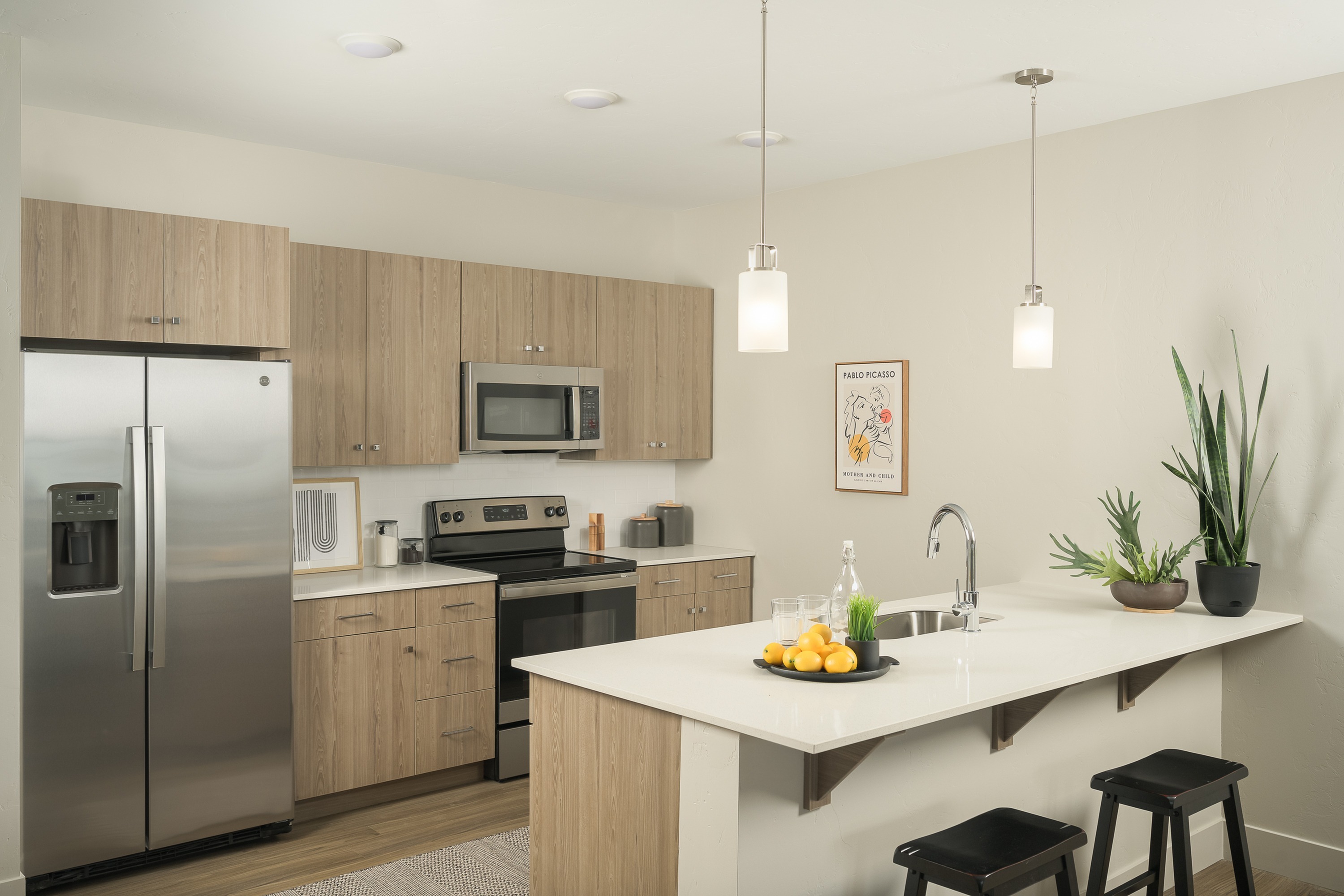 Gallery New Apartments in Star, Idaho Star Crest Ranch