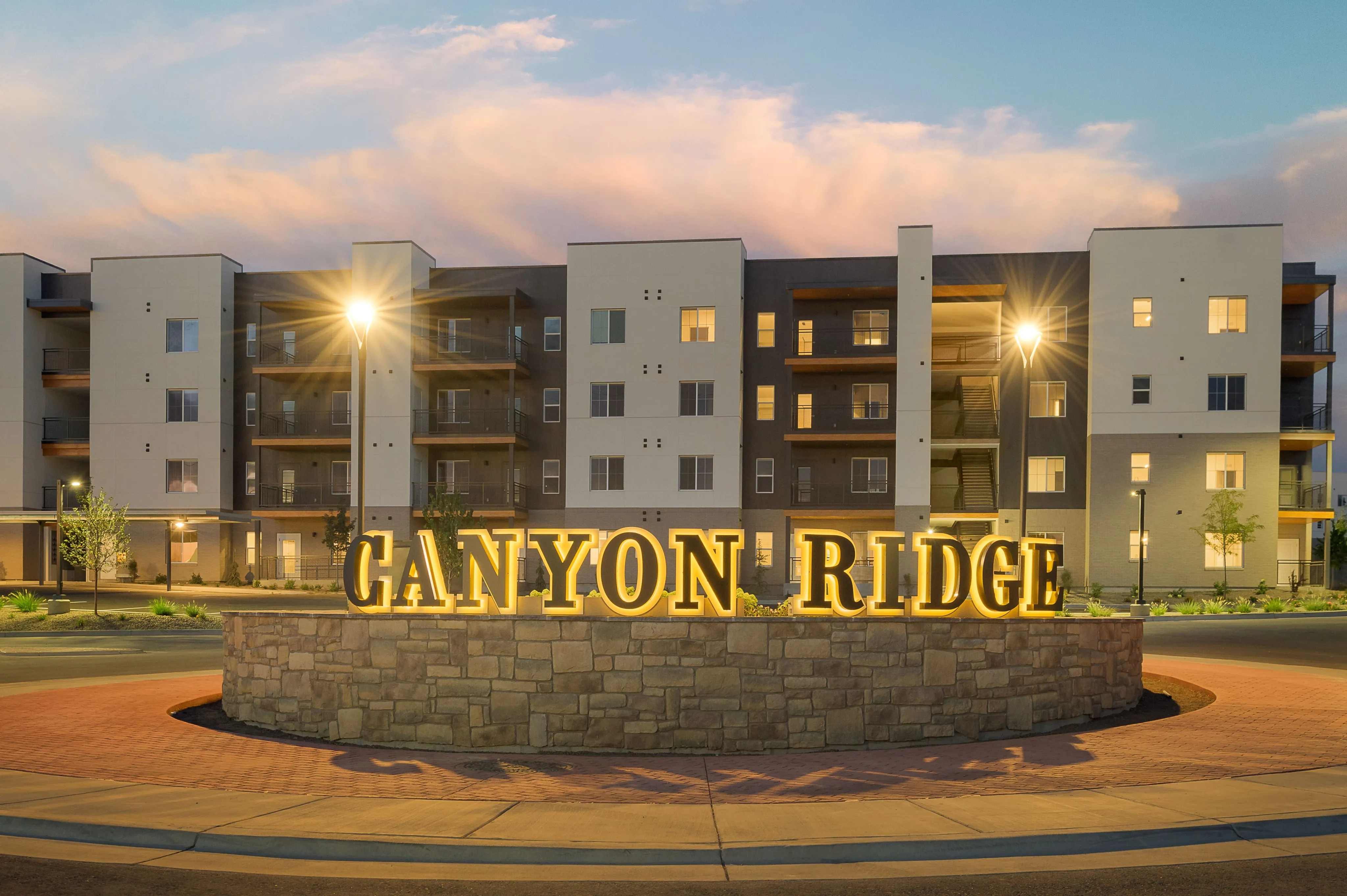 Canyon Ridge Photo Gallery | Luxury Boise Apartments