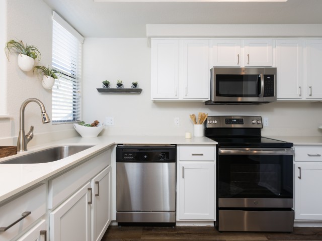 Image of Quartz Countertops for Montero at Dana Park
