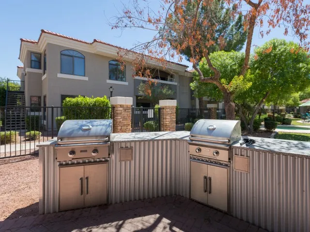 Image of BBQ/Picnic Area for Montero at Dana Park
