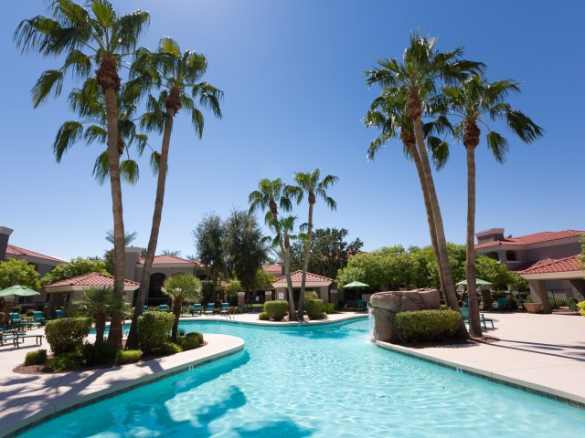 Image of Pool for Montero at Dana Park