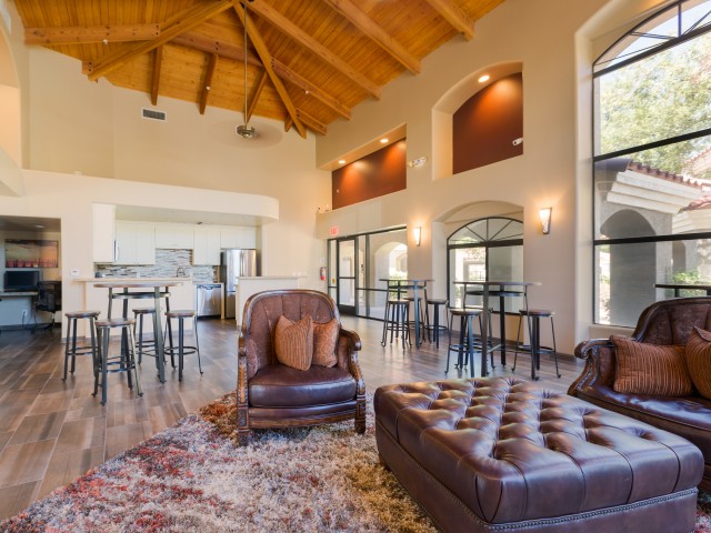 Image of Clubhouse for Montero at Dana Park
