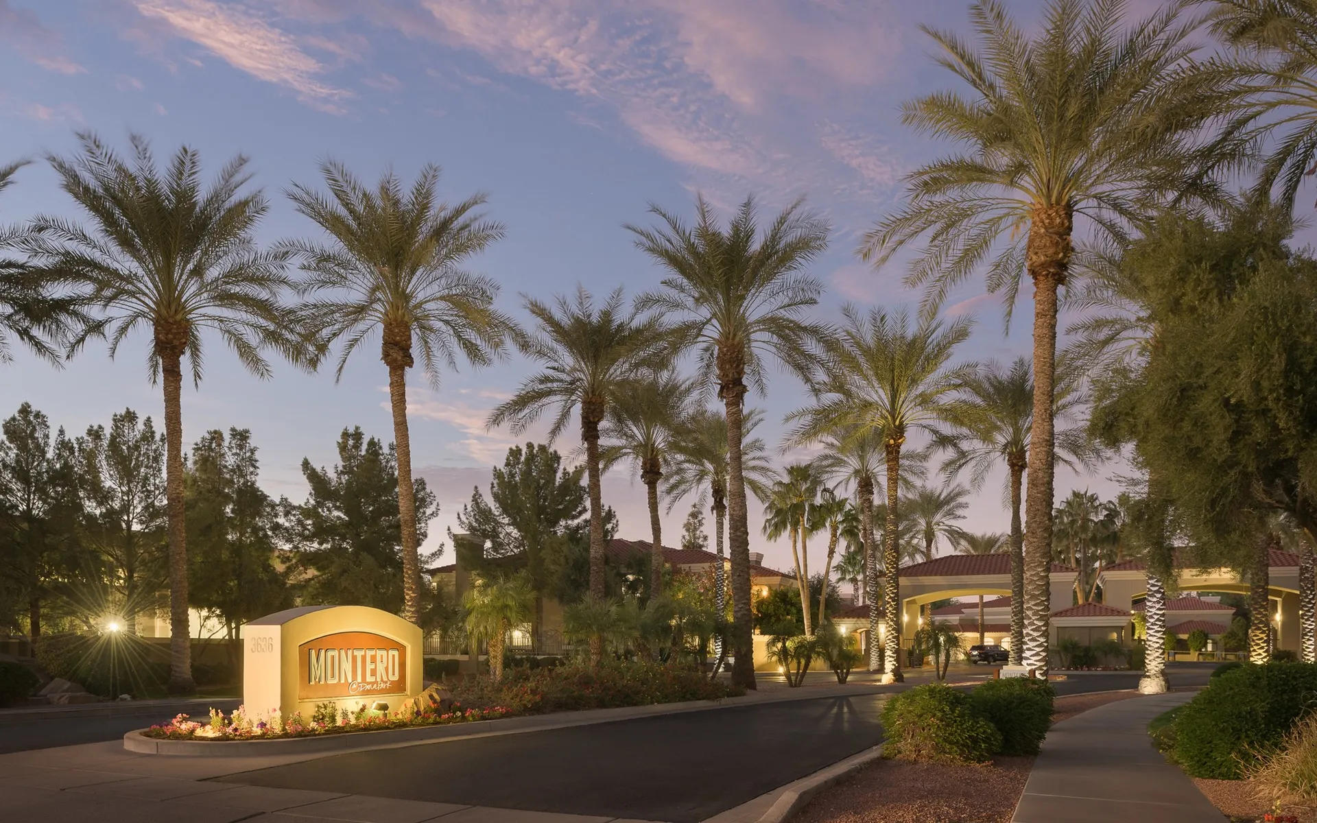 Property Exterior