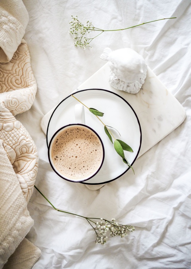 coffee
