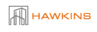 Hawkins Logo