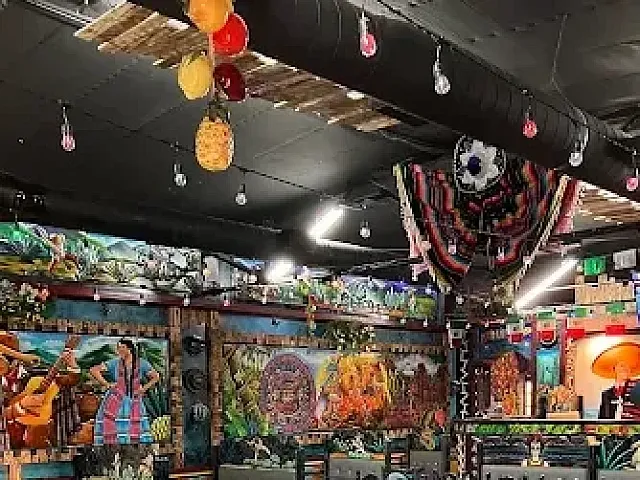Fiesta Bar & Mexican Cuisine