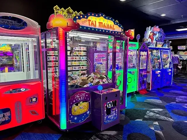 Championship Lanes