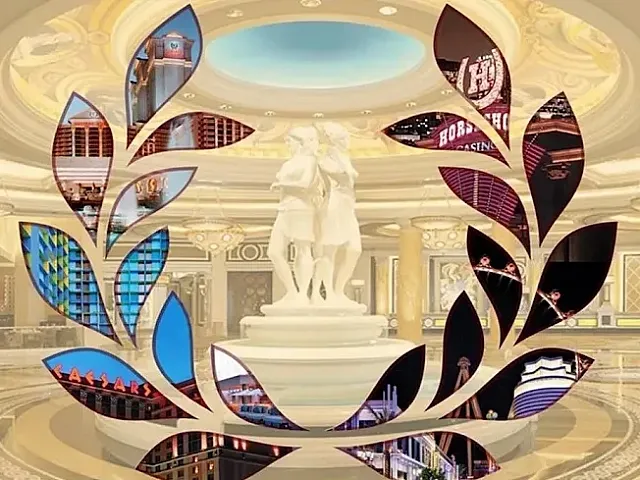 Harrah's Hoosier Park Casino Racetrack - A Caesars Rewards Destination