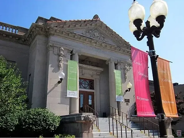 Anderson Museum of Art