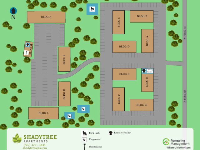 Property Map Image