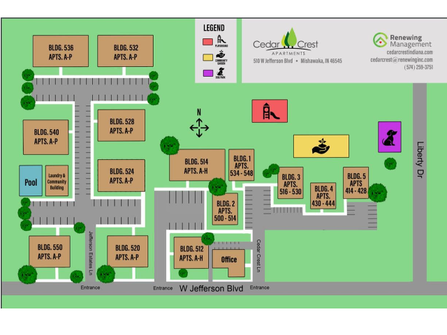 Property Map Image
