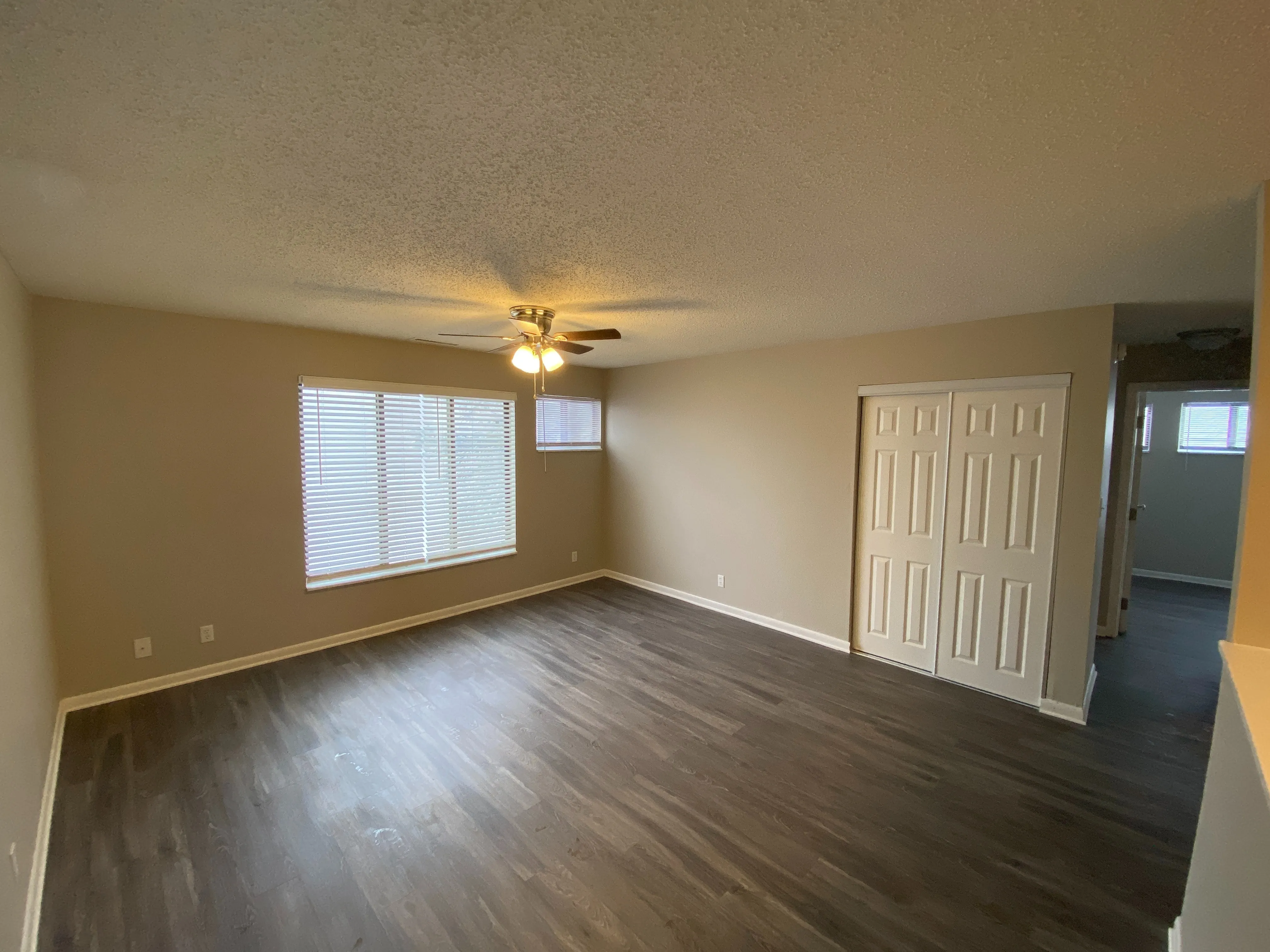 Oxbow Living Room