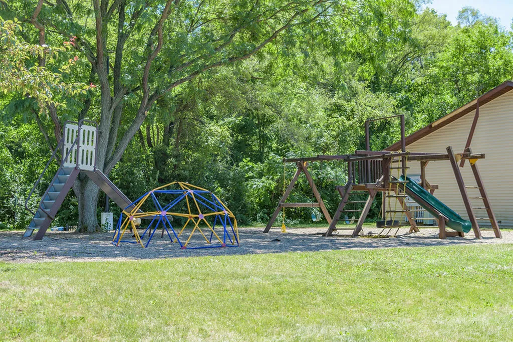 playground