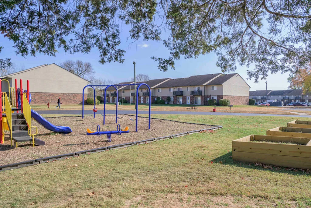 Playground