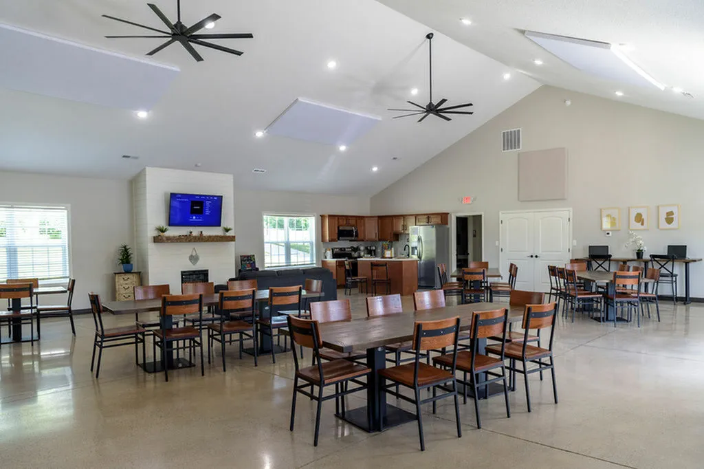 Clubhouse