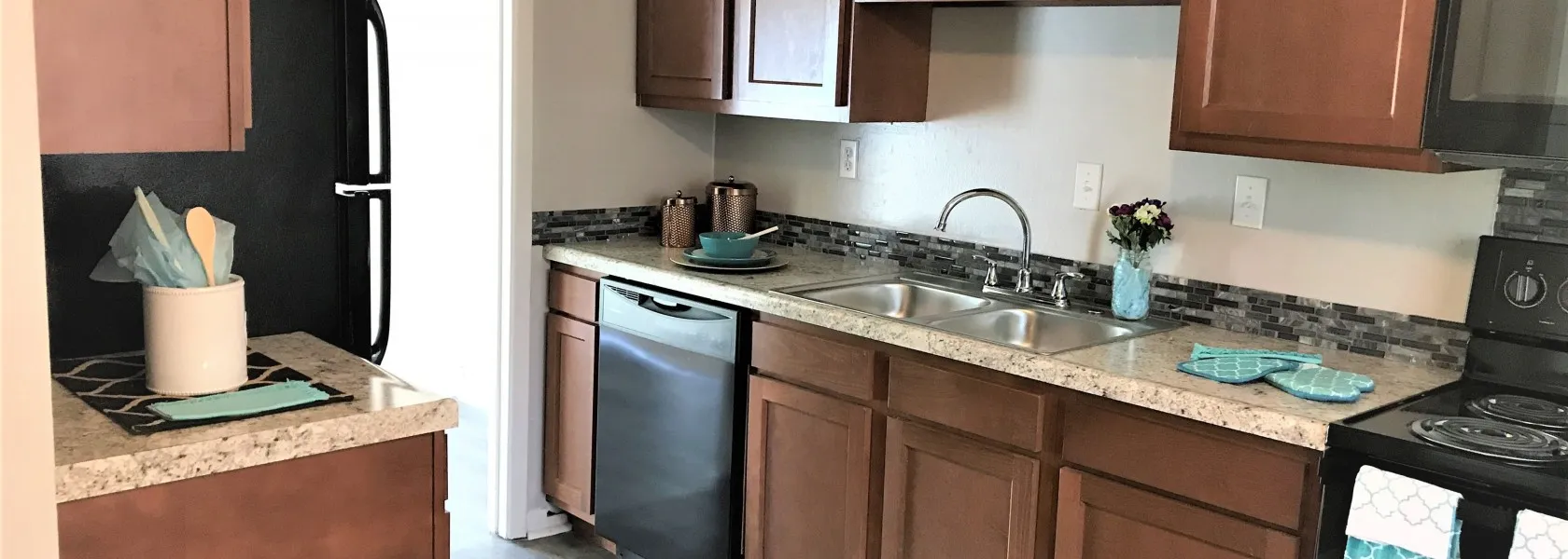 Chapel Hill Apartments