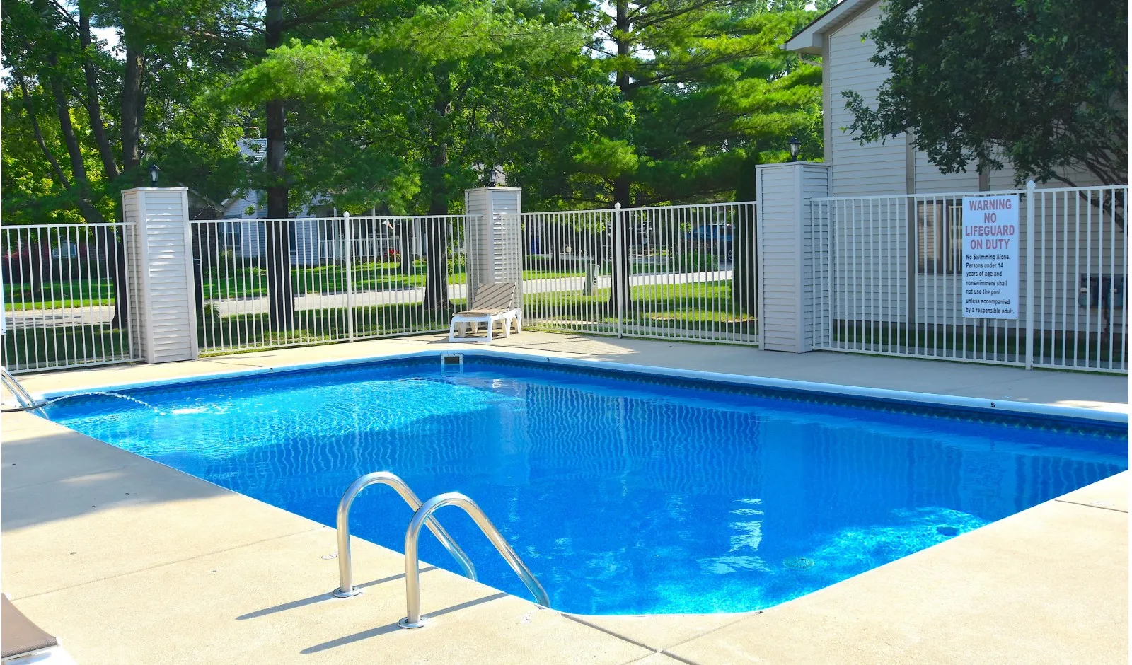 Cambridge Place Apartments
