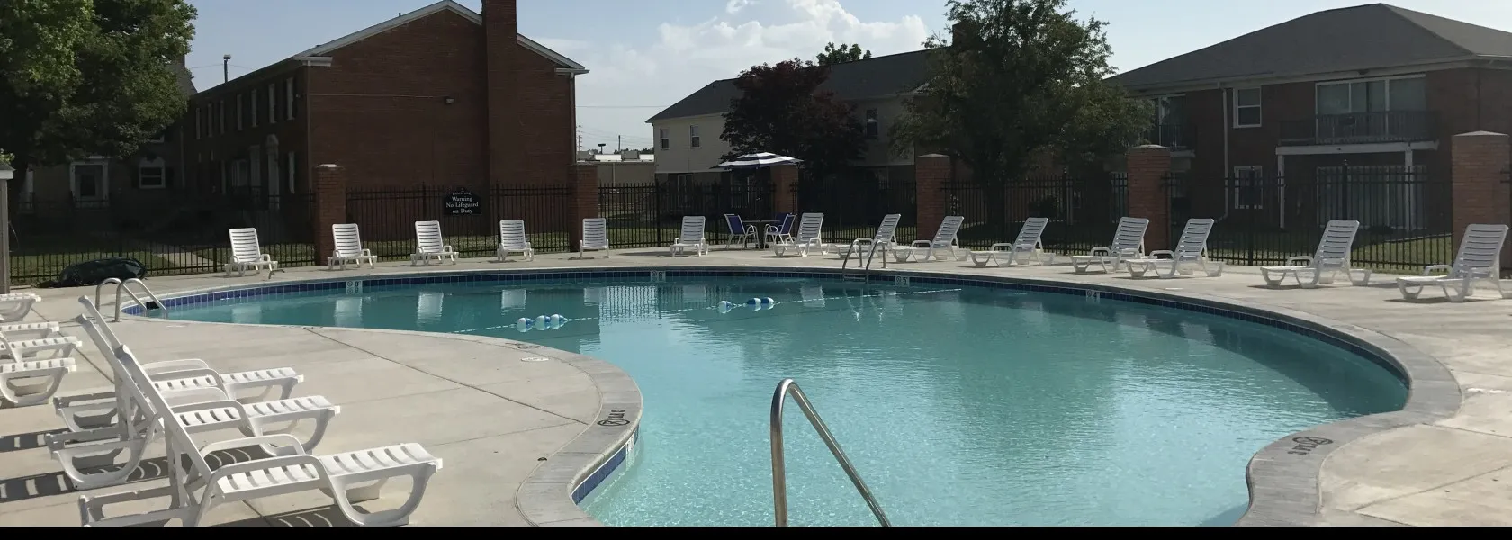 Chapel Hill Apartments