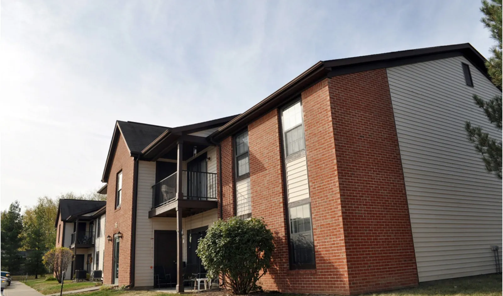 Towne View Apartments